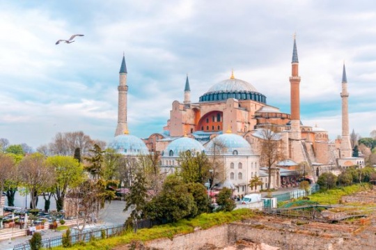 Екскурзия до Истанбул, Турция от Русе - градът на два континента