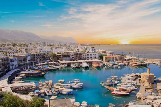  Почивка в Северен Кипър, Лято 2023 - 7 нощувки
