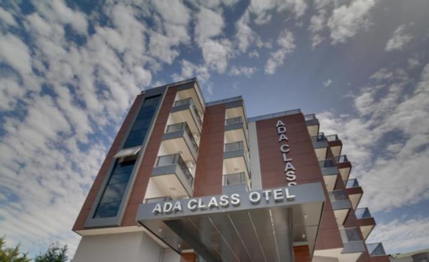 ADA CLASS HOTEL 