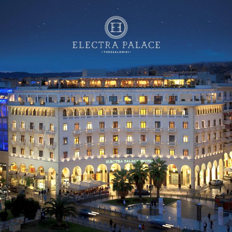 ELECTRA PALACE HOTEL